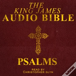 Capa do artigo Psalms