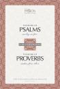Psalms & Proverbs (2nd Edition) - Preview