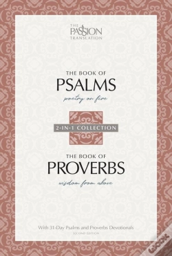 Capa do artigo Psalms & Proverbs (2nd Edition)