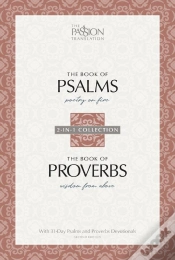 Capa do artigo Psalms & Proverbs (2nd Edition)