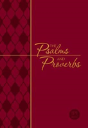 Psalms & Proverbs - Preview