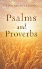 Psalms & Proverbs - Preview