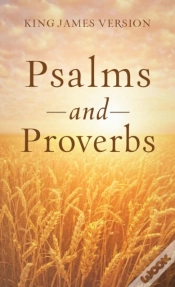 Capa do artigo Psalms & Proverbs