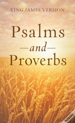 Capa do artigo Psalms & Proverbs
