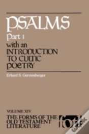 Capa do artigo Psalms