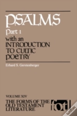 Capa do artigo Psalms