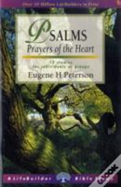 Capa do artigo Psalms