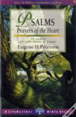 Capa do artigo Psalms