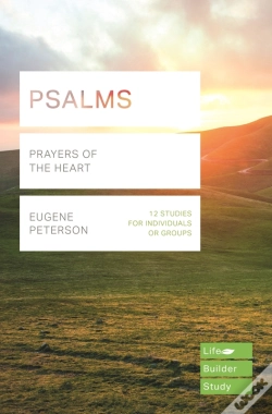 Capa do artigo Psalms