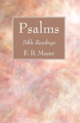 Psalms - Preview