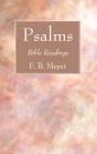 Psalms - Preview