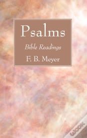 Capa do artigo Psalms