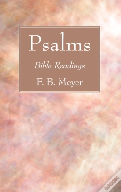 Capa do artigo Psalms
