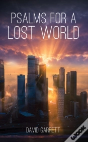 Capa do artigo Psalms For A Lost World