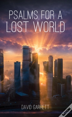Capa do artigo Psalms For A Lost World
