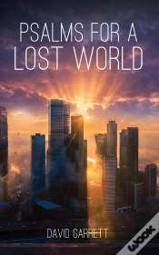 Capa do artigo Psalms For A Lost World