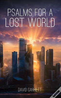 Capa do artigo Psalms For A Lost World