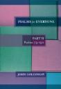 Psalms For Everyone - Preview