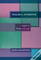 Psalms For Everyone
