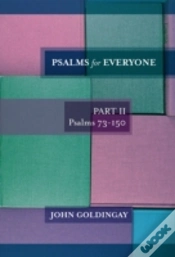 Capa do artigo Psalms For Everyone