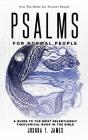 Psalms For Normal People - Preview