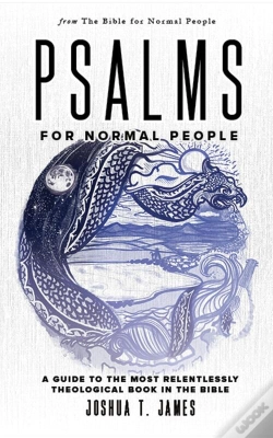 Capa do artigo Psalms For Normal People