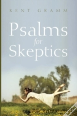 Capa do artigo Psalms For Skeptics