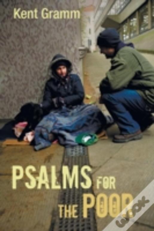 Psalms For The Poor