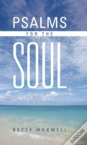 Capa do artigo Psalms For The Soul
