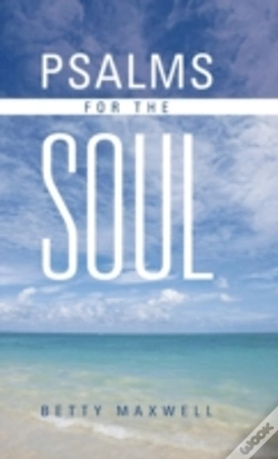 Capa do artigo Psalms For The Soul