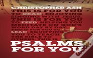 Psalms For You