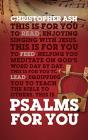 Psalms For You - Preview
