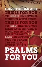 Capa do artigo Psalms For You