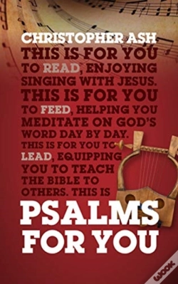 Capa do artigo Psalms For You