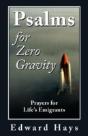 Psalms For Zero Gravity - Preview