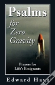 Capa do artigo Psalms For Zero Gravity