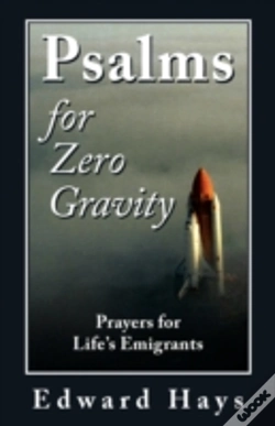 Capa do artigo Psalms For Zero Gravity