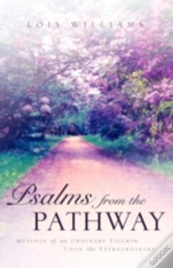 Capa do artigo Psalms From The Pathway
