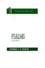 Psalms - Preview
