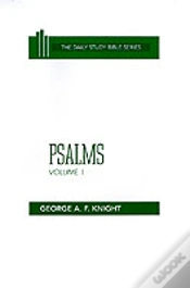 Capa do artigo Psalms