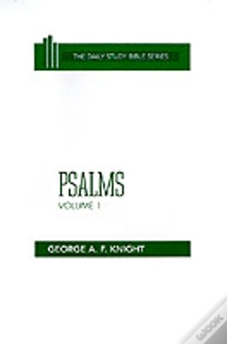 Capa do artigo Psalms