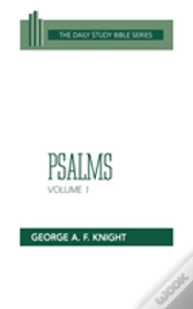 Capa do artigo Psalms