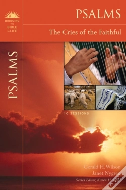 Capa do artigo Psalms