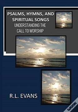 Capa do artigo Psalms, Hymns, And Spiritual Songs
