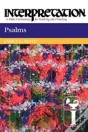 Capa do artigo Psalms (Interpretation)