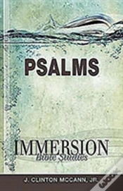 Capa do artigo Psalms