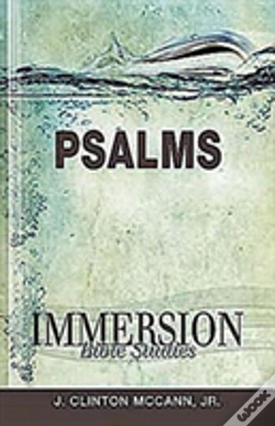 Capa do artigo Psalms