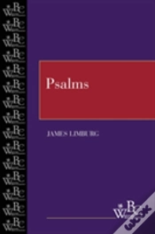 Capa do artigo Psalms