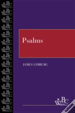 Capa do artigo Psalms
