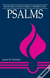 Capa do artigo Psalms